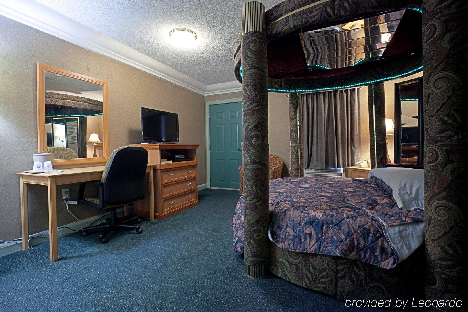 Bay Side Inn & Suites Aberdeen Bagian luar foto